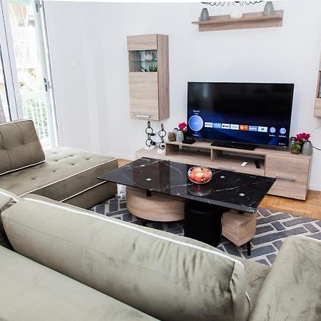 Elegant Apt In Kifisia! Apartman Athén Kültér fotó