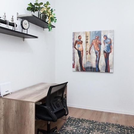 Elegant Apt In Kifisia! Apartman Athén Kültér fotó