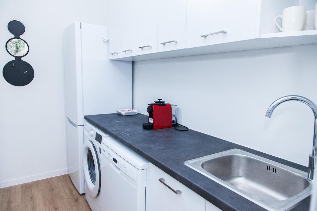 Elegant Apt In Kifisia! Apartman Athén Kültér fotó