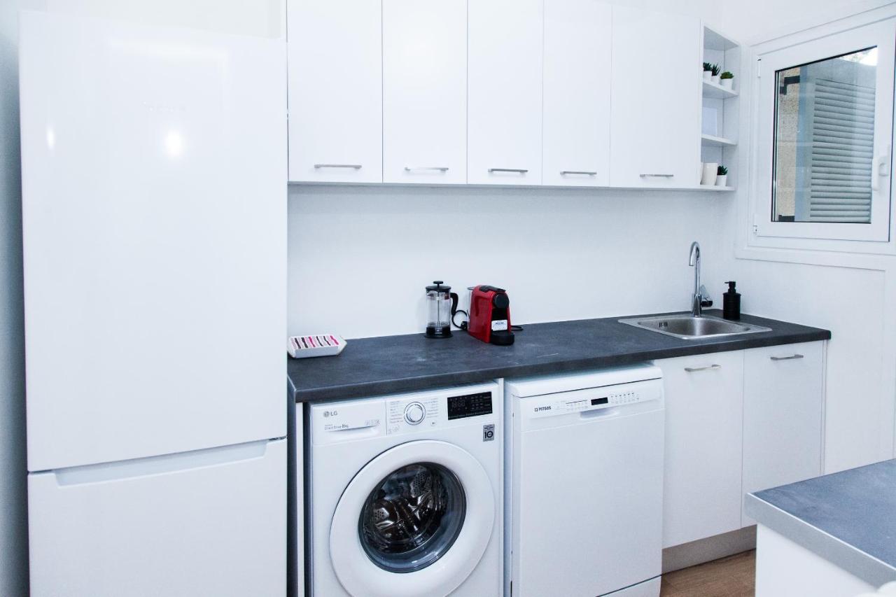Elegant Apt In Kifisia! Apartman Athén Kültér fotó