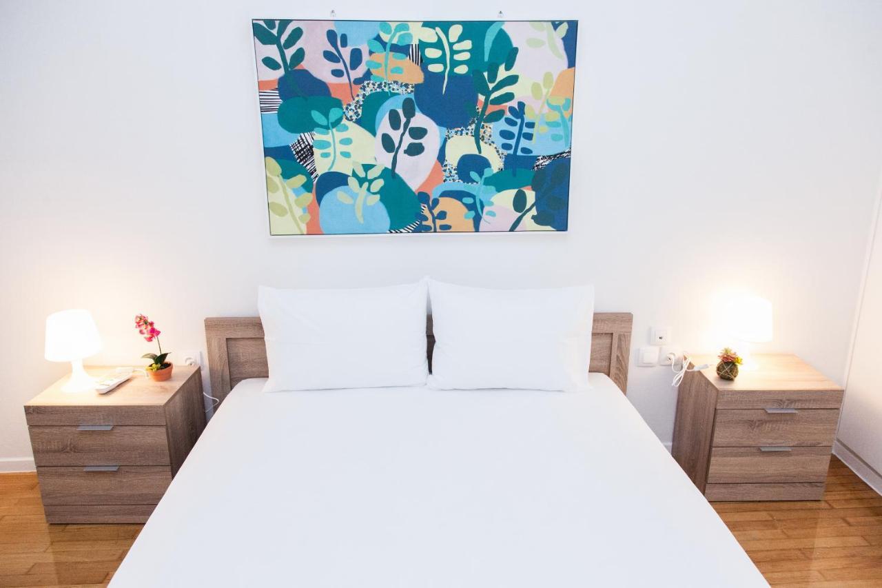 Elegant Apt In Kifisia! Apartman Athén Kültér fotó