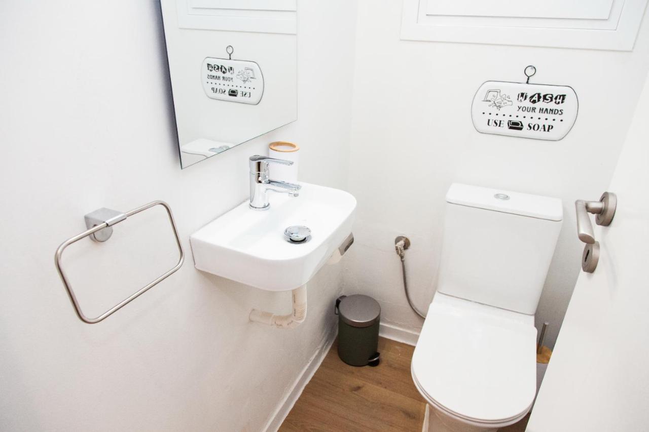 Elegant Apt In Kifisia! Apartman Athén Kültér fotó