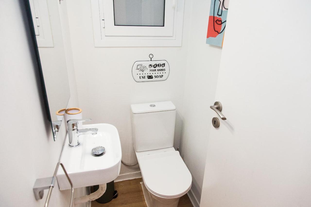 Elegant Apt In Kifisia! Apartman Athén Kültér fotó