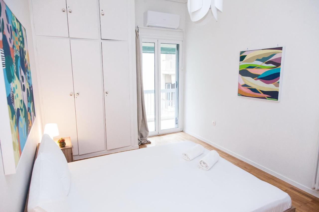 Elegant Apt In Kifisia! Apartman Athén Kültér fotó