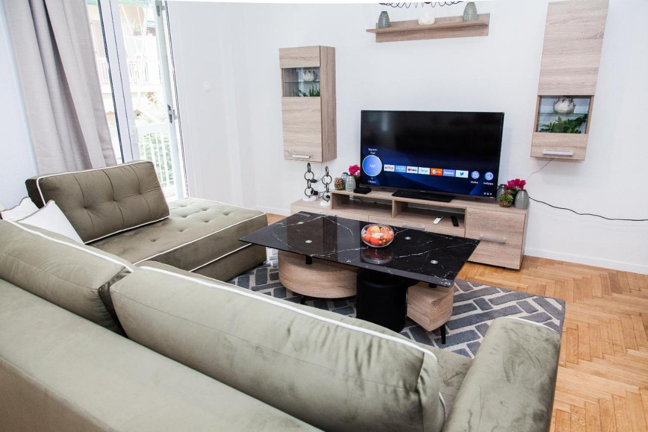 Elegant Apt In Kifisia! Apartman Athén Kültér fotó