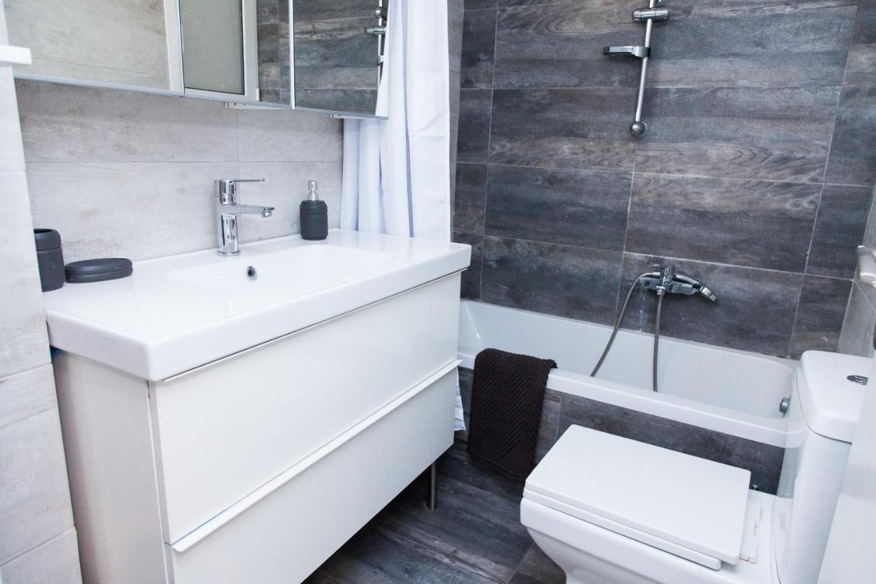 Elegant Apt In Kifisia! Apartman Athén Kültér fotó