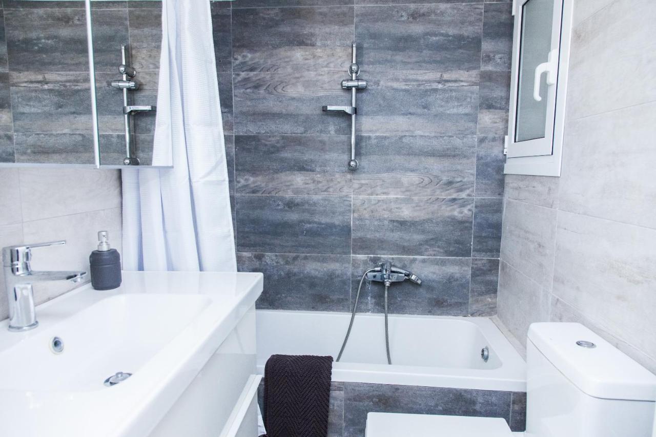 Elegant Apt In Kifisia! Apartman Athén Kültér fotó
