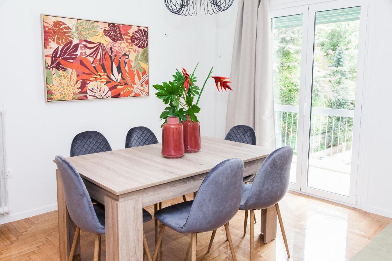 Elegant Apt In Kifisia! Apartman Athén Kültér fotó
