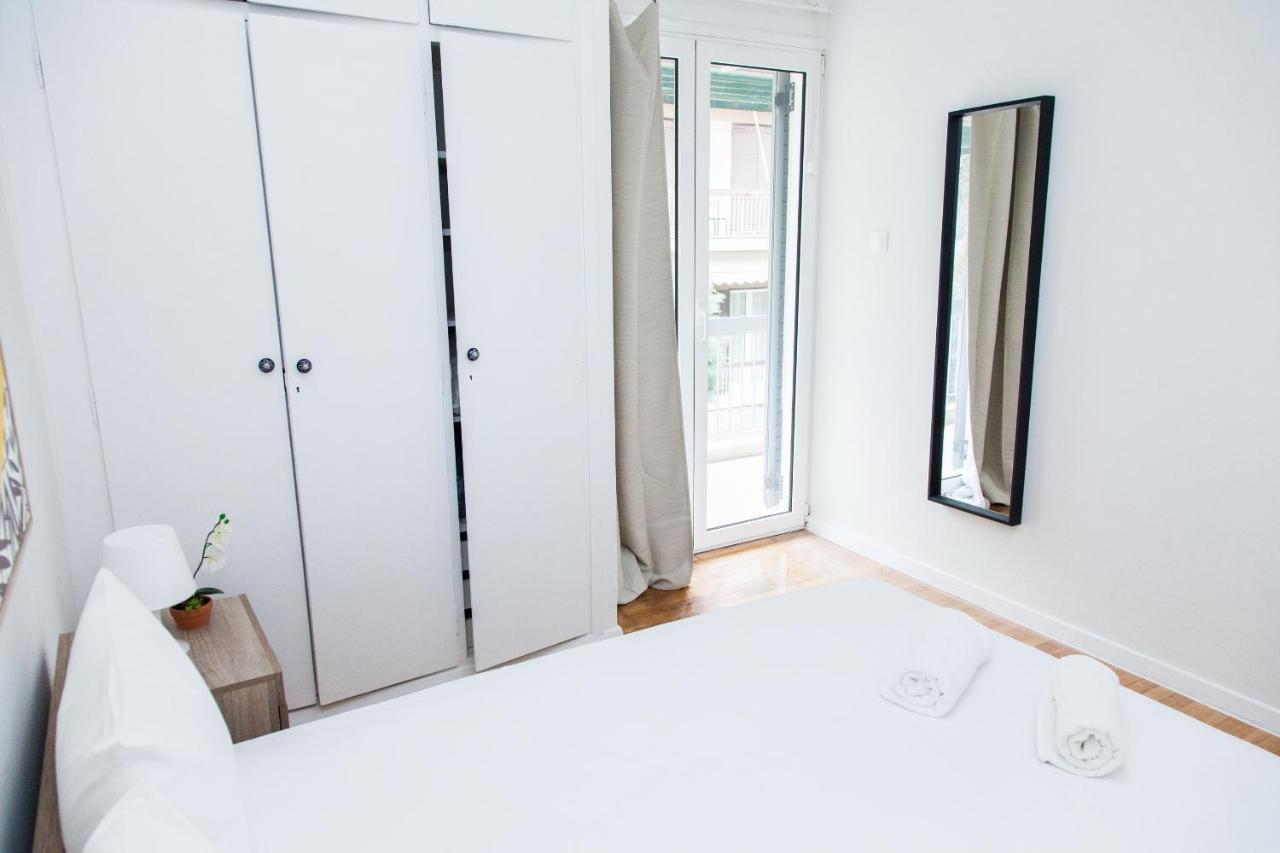 Elegant Apt In Kifisia! Apartman Athén Kültér fotó