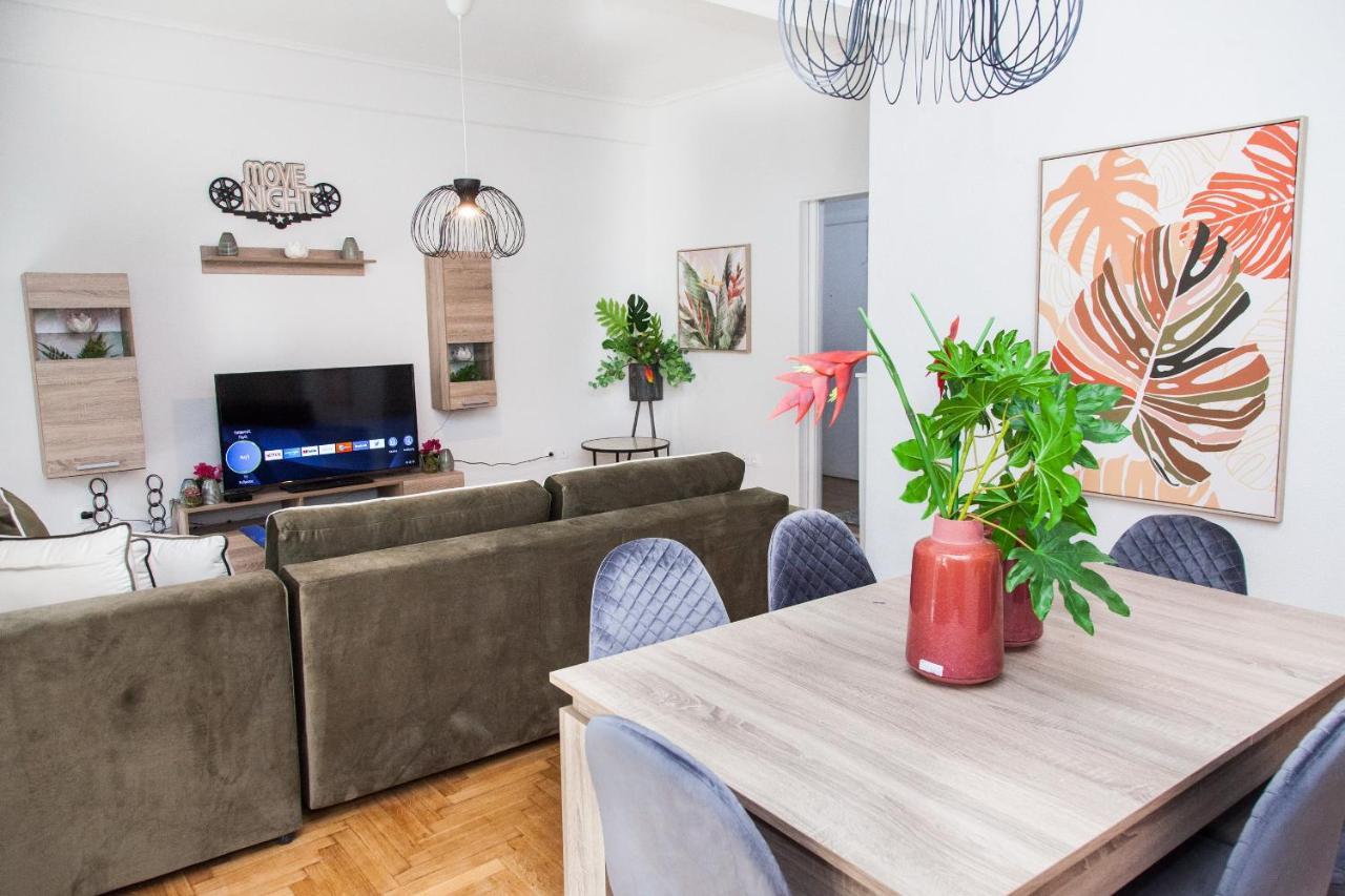 Elegant Apt In Kifisia! Apartman Athén Kültér fotó