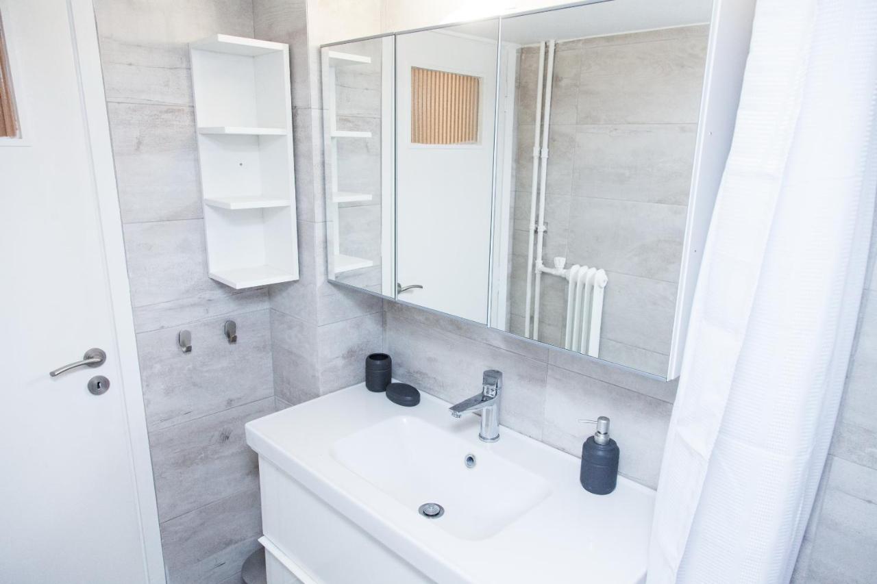 Elegant Apt In Kifisia! Apartman Athén Kültér fotó